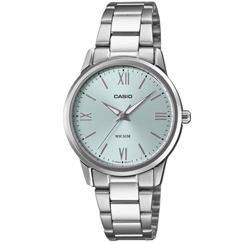 ساعت مچی کاسیو LTP-1303DD-2A