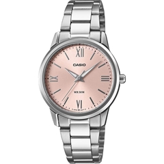 ساعت مچی کاسیو LTP-1303DD-4A - casio watch ltp-1303dd-4a  