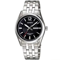 ساعت مچی کاسیو LTP-1335D-1A - casio watch ltp-1335d-1a  