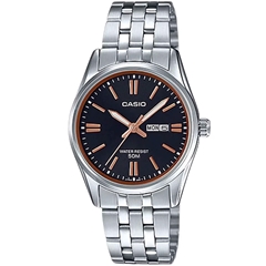 ساعت مچی کاسیو LTP-1335D-1A2 - casio watch ltp-1335d-1a2  