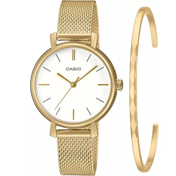 ساعت مچی کاسیو LTP-2024VMG-7CDR