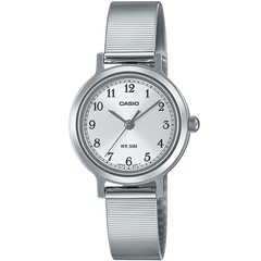 ساعت مچی کاسیو LTP-B170D-7B - casio watch ltp-b170d-7b  