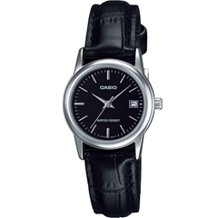 ساعت مچی کاسیو LTP-V002L-1A - casio watch ltp-v002l-1a  