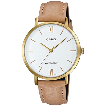 ساعت مچی کاسیو LTP-VT01GL-7BUDF