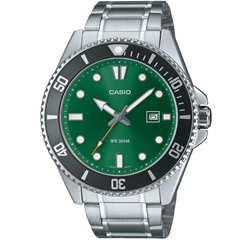 ساعت مچی کاسیو MDV-107D-3A2 - casio mdv-107d-3a2  