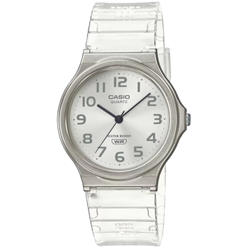 ساعت مچی کاسیو MQ-24S-7BDF