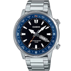 ساعت مچی کاسیو MTD-130D-1A2VDF - casio mtd-130d-1a2vdf  