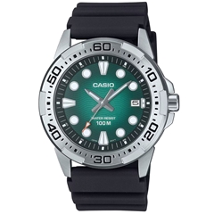 ساعت مچی کاسیو MTD-140-3A - casio mtd-140-3a  