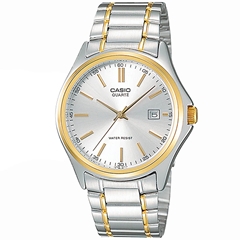 ساعت مچی کاسیو MTP-1183G-7A - casio mtp-1183g-7a  
