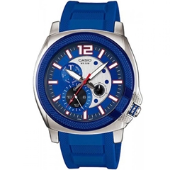 ساعت مچی کاسیو MTP-1316B-2AVDF - casio mtp-1316b-2avdf  