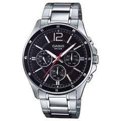 ساعت مچی کاسیو MTP-1374D-1AVDF - casio watch mtp-1374d-1avdf  