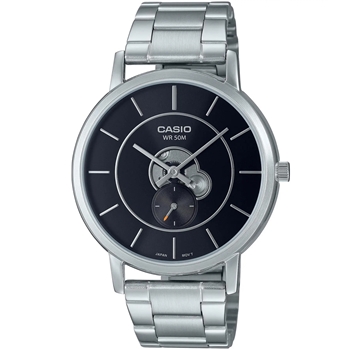 ساعت مچی کاسیو MTP-B130D-1AVDF