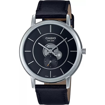 ساعت مچی کاسیو MTP-B130L-1AVDF