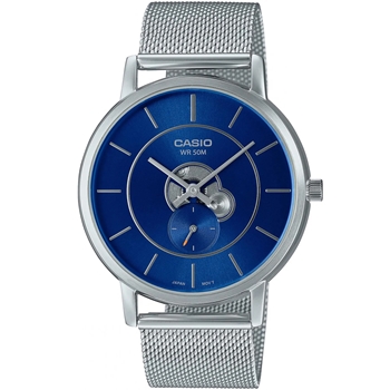 ساعت مچی کاسیو MTP-B130M-2AVDF