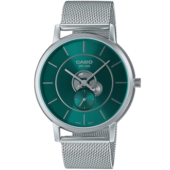 ساعت مچی کاسیو MTP-B130M-3AVDF