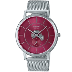 ساعت مچی کاسیو MTP-B130M-4AVDF - casio mtp-b130m-4avdf  