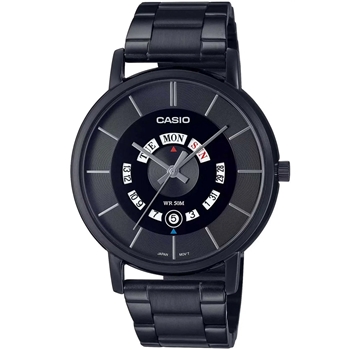 ساعت مچی کاسیو MTP-B135B-1AVDF