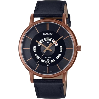 ساعت مچی کاسیو MTP-B135RL-1AVDF