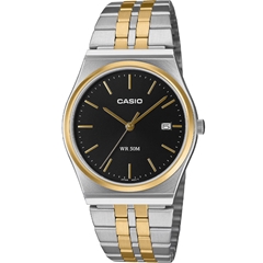 ساعت مچی کاسیو MTP-B145SG-1A - casio mtp-b145sg-1a  