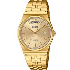 ساعت مچی کاسیو MTP-B146G-9A - casio mtp-b146g-9a  