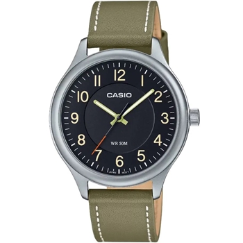 ساعت مچی کاسیو MTP-B160L-1B2VDF