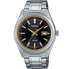 ساعت مچی کاسیو MTP-B180D-1A2 - casio mtp-b180d-1a2  
