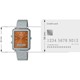 ساعت مچی کاسیو MTP-B205M-5EDF
