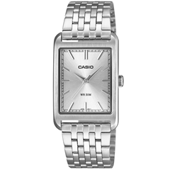 ساعت مچی کاسیو MTP-B215D-7A - casio mtp-b125d-7a  