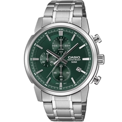 ساعت مچی کاسیو MTP-E510D-3AVDF - casio mtp-e510d-3avdf  