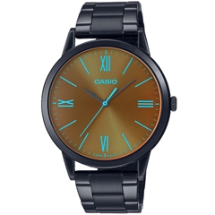 ساعت مچی کاسیو MTP-E600B-1BDF - casio watch mtp-e600b-1bdf  