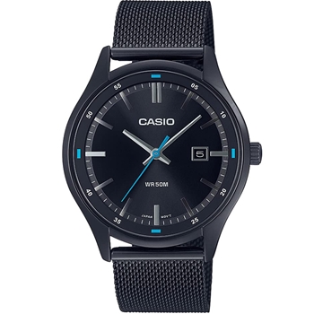 ساعت مچی کاسیو MTP-E710MB-1AVDF