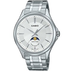 ساعت مچی کاسیو MTP-M100D-7AVDF - casio mtp-m100d-7avdf  