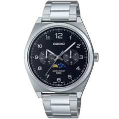 ساعت مچی کاسیو MTP-M300D-1AVDF - casio mtp-m300d-1avdf  