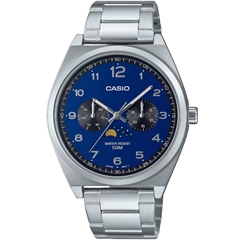 ساعت مچی کاسیو MTP-M300D-2AVDF - casio mtp-m300d-2avdf  