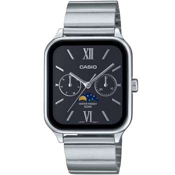 ساعت مچی کاسیو MTP-M305D-1A2VDF