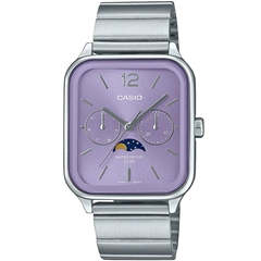 ساعت مچی کاسیو MTP-M305D-6AVDF - casio mtp-m305d-6avdf  