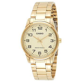 ساعت مچی کاسیو MTP-V001G-9BUDF