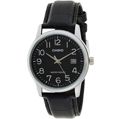 ساعت مچی کاسیو MTP-V002L-1BUDF - casio mtp-v002l-1budf  