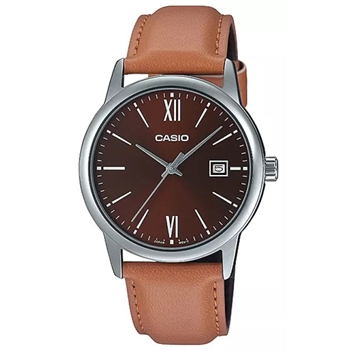 ساعت مچی کاسیو MTP-V002L-5B3UDF