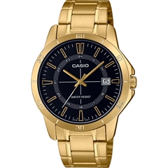 ساعت مچی کاسیو MTP-V004G-1CUDF - casio watch mtp-v004g-1cudf  