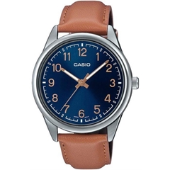 ساعت مچی کاسیو MTP-V005L-2B4UDF - casio watch mtp-v005l-2b4udf  