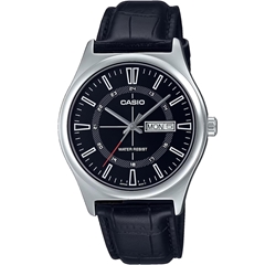 ساعت مچی کاسیو MTP-V006L-1CUDF - casio watch mtp-v006l-1cudf  