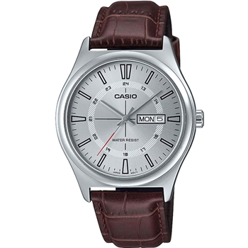 ساعت مچی کاسیو MTP-V006L-7CUDF