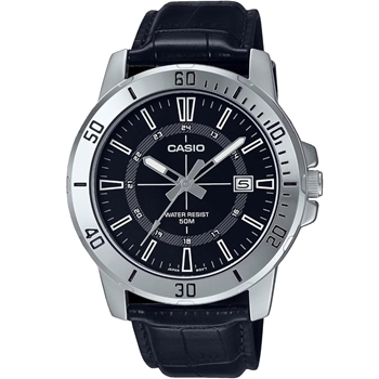 ساعت مچی کاسیو MTP-VD01L-1CVUDF