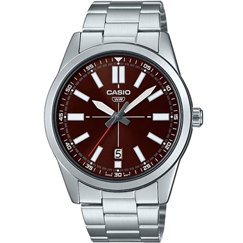 ساعت مچی کاسیو MTP-VD02D-5EUDF