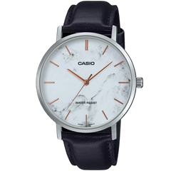 ساعت مچی کاسیو MTP-VT01LM-7AUDF - casio watch mtp-vt01lm-7audf  