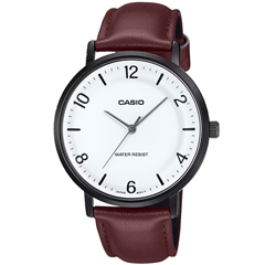 ساعت مچی کاسیو MTP-VT03BL-7BDF - casio watch mtp-vt03bl-7bdf  