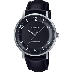 ساعت مچی کاسیو MTP-VT03L-1BDF - casio watch mtp-vt03l-1bdf  