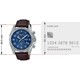 ساعت مچی کاسیو MTP-W500L-2AVDF
