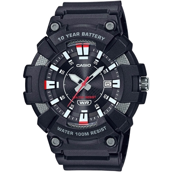 ساعت مچی کاسیو MW-610H-1AVDF